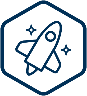 Space Icon